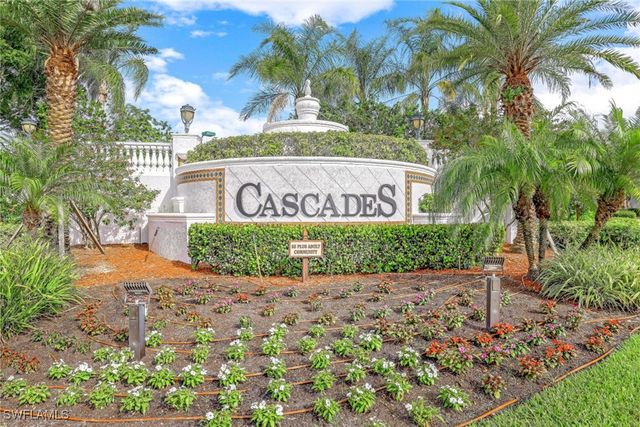 8833 Cascades Isle BLVD, Estero, FL 33928