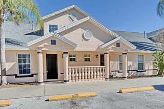 929 N Rembrandt Way, Inverness, FL 34453