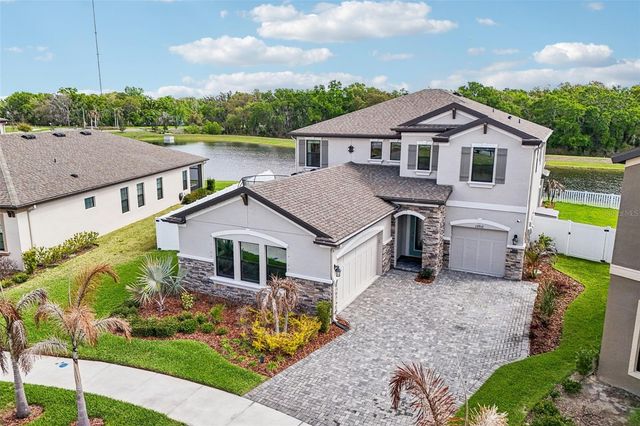 12912 BENT TWIG DRIVE, Riverview, FL 33579