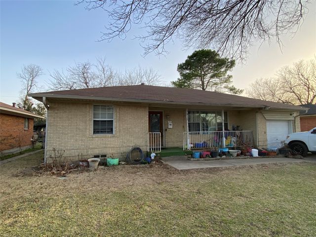 7810 Dugan Street, Dallas, TX 75217