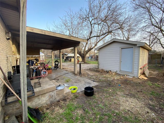 7810 Dugan Street, Dallas, TX 75217