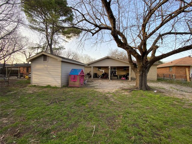 7810 Dugan Street, Dallas, TX 75217