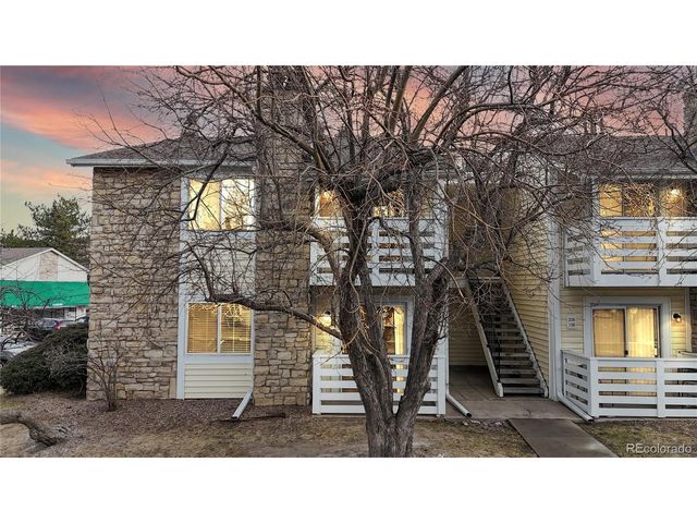 8555 Fairmount Dr G105, Denver, CO 80247