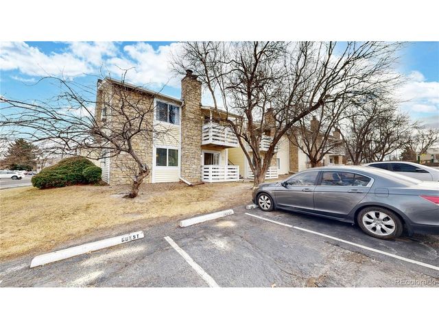 8555 Fairmount Dr G105, Denver, CO 80247