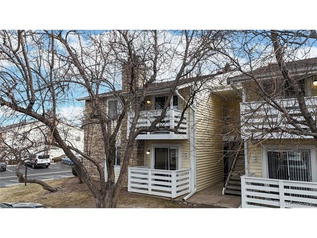 8555 Fairmount Dr G105, Denver, CO 80247