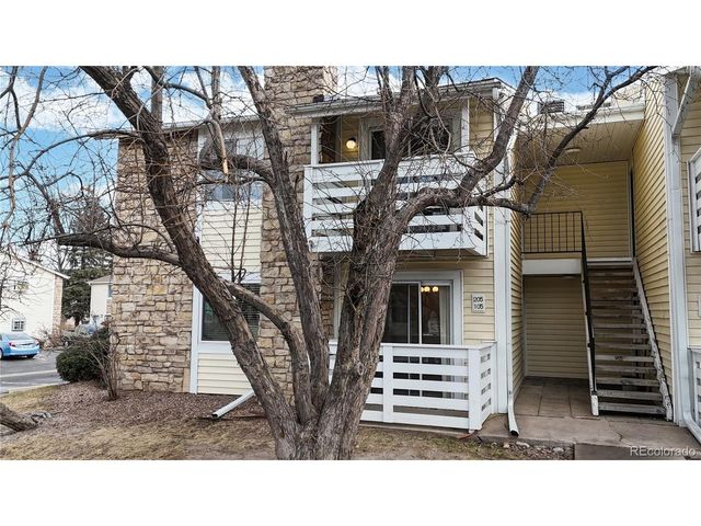 8555 Fairmount Dr G105, Denver, CO 80247