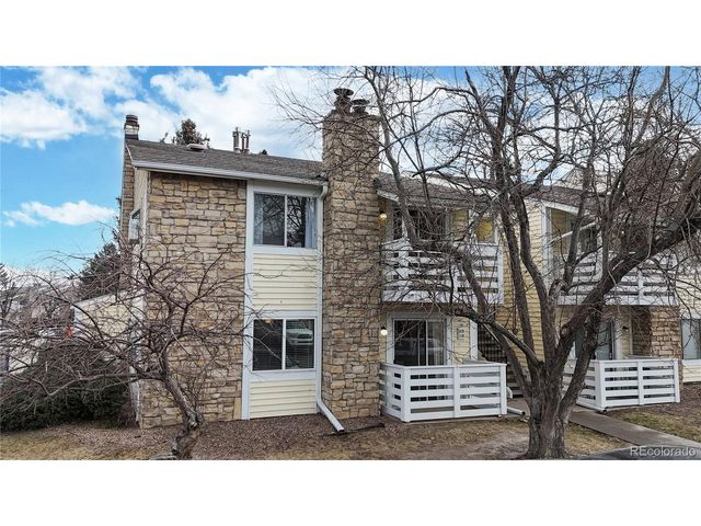 8555 Fairmount Dr G105, Denver, CO 80247