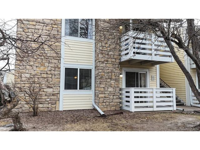 8555 Fairmount Dr G105, Denver, CO 80247