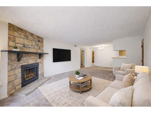 8555 Fairmount Dr G105, Denver, CO 80247