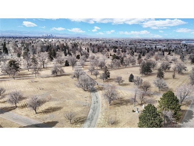 8555 Fairmount Dr G105, Denver, CO 80247