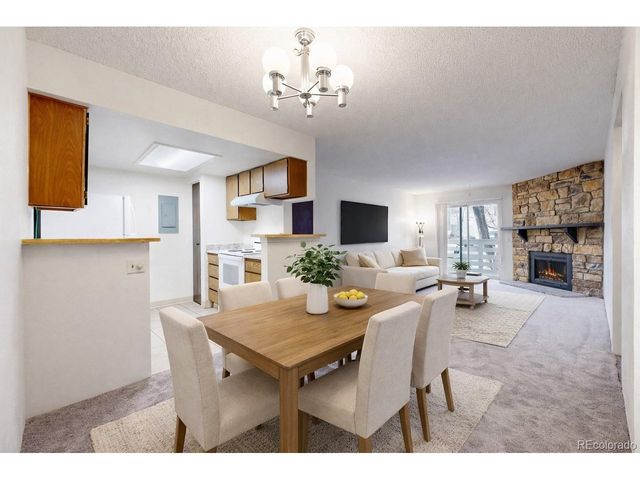 8555 Fairmount Dr G105, Denver, CO 80247