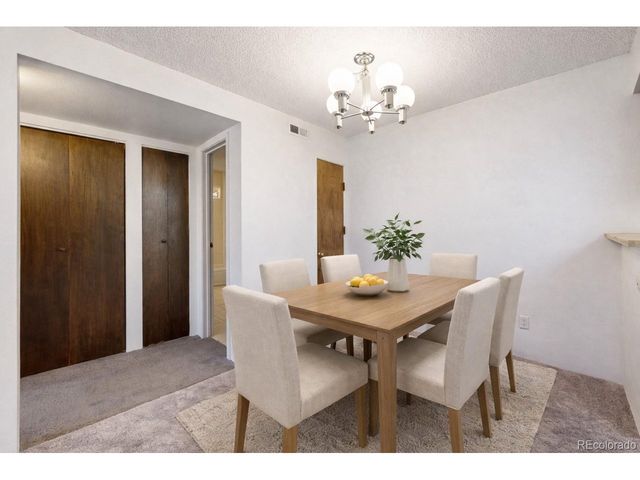 8555 Fairmount Dr G105, Denver, CO 80247