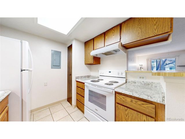 8555 Fairmount Dr G105, Denver, CO 80247