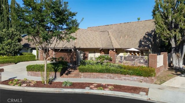 15232 Lille Circle, Irvine, CA 92604