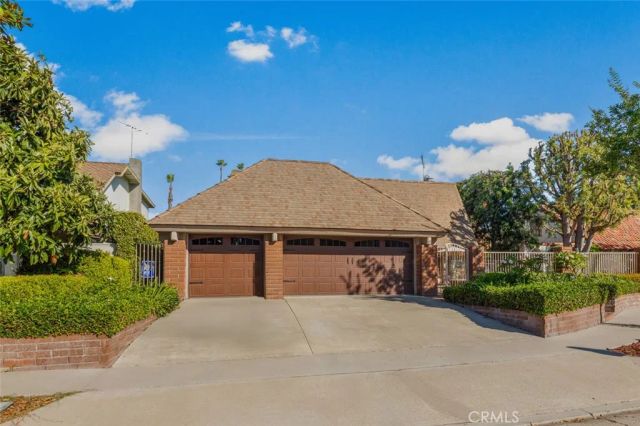 15232 Lille Circle, Irvine, CA 92604