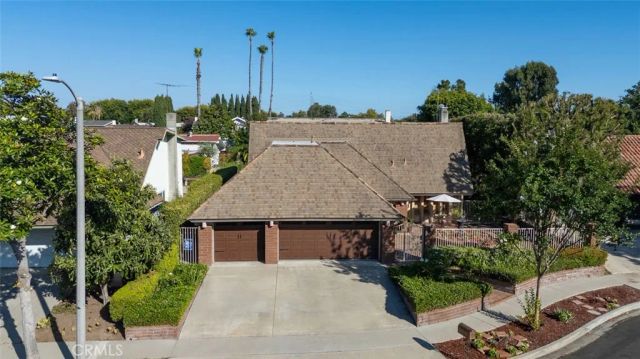 15232 Lille Circle, Irvine, CA 92604
