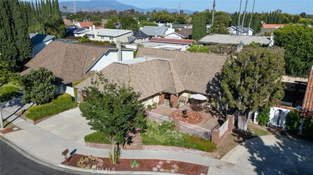 15232 Lille Circle, Irvine, CA 92604