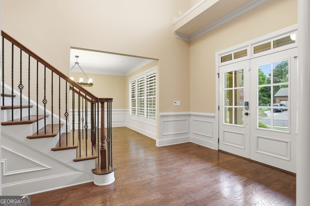 115 Cochran Farms Drive, Roswell, GA 30075