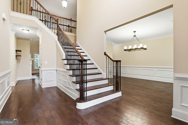 115 Cochran Farms Drive, Roswell, GA 30075