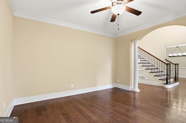 115 Cochran Farms Drive, Roswell, GA 30075