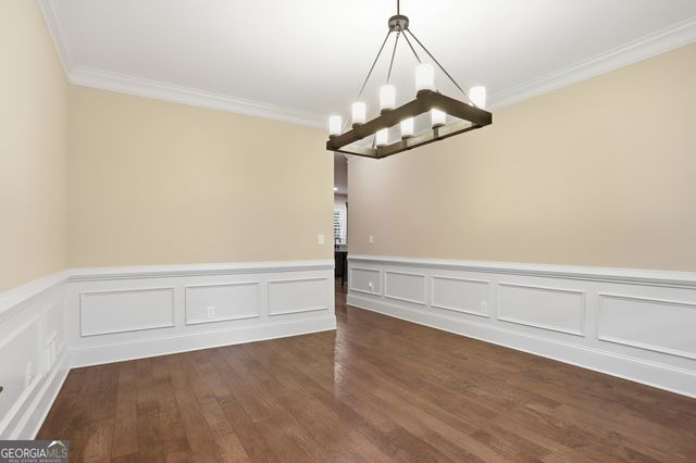 115 Cochran Farms Drive, Roswell, GA 30075
