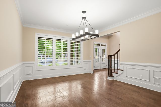115 Cochran Farms Drive, Roswell, GA 30075