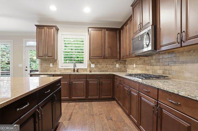 115 Cochran Farms Drive, Roswell, GA 30075