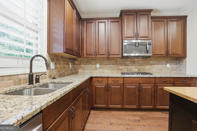 115 Cochran Farms Drive, Roswell, GA 30075