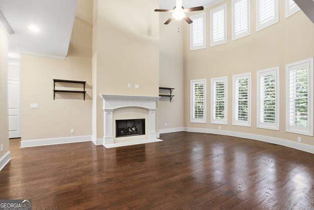 115 Cochran Farms Drive, Roswell, GA 30075
