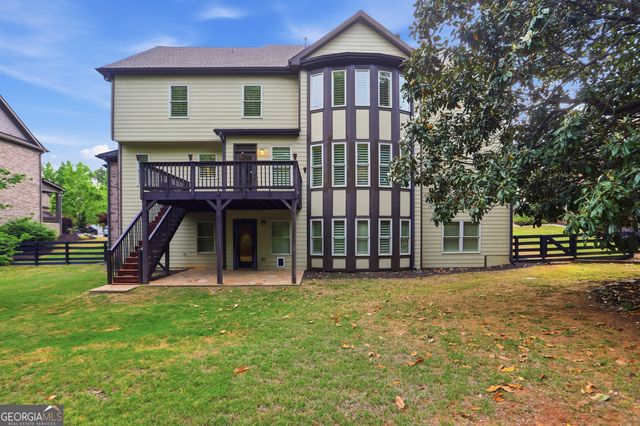 115 Cochran Farms Drive, Roswell, GA 30075