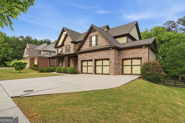 115 Cochran Farms Drive, Roswell, GA 30075
