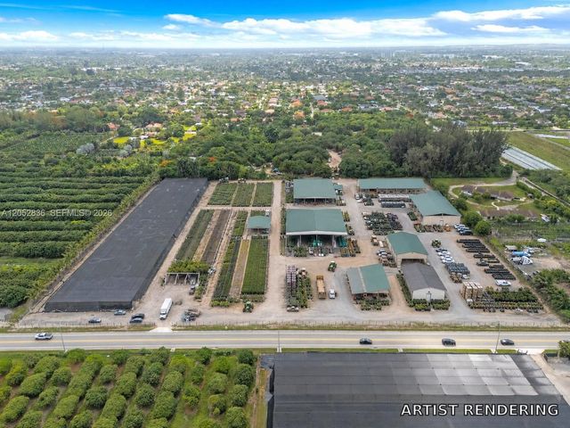 20401 Sw 137th Ave, Miami, FL 33177