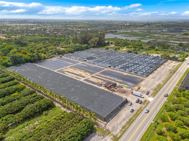 20401 Sw 137th Ave, Miami, FL 33177