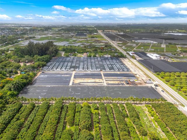 20401 Sw 137th Ave, Miami, FL 33177