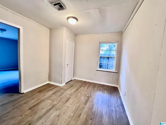 509 CHISHOLM ROAD, Montgomery, AL 36110