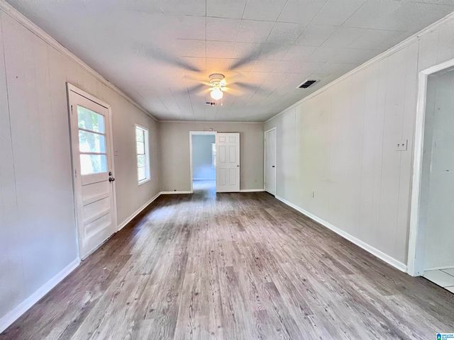 509 CHISHOLM ROAD, Montgomery, AL 36110