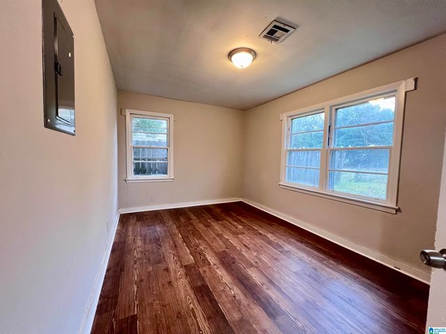 509 CHISHOLM ROAD, Montgomery, AL 36110