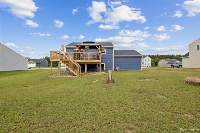 7858 Sierra Drive, Belding, MI 48809