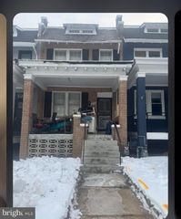 1277 OATES ST NE, Washington, DC 20002