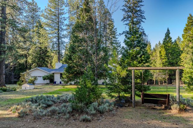 22401 Shake Ridge Rd, Volcano, CA 95689