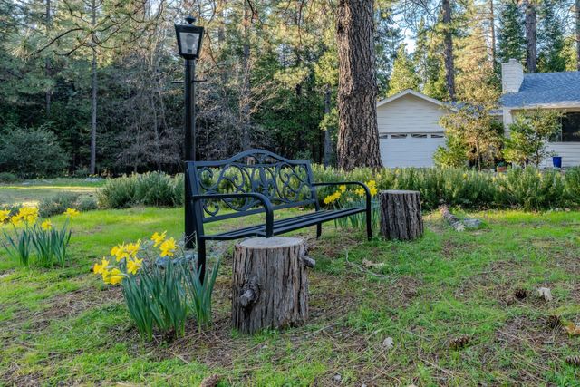 22401 Shake Ridge Rd, Volcano, CA 95689