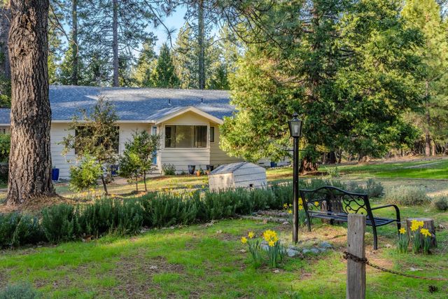 22401 Shake Ridge Rd, Volcano, CA 95689