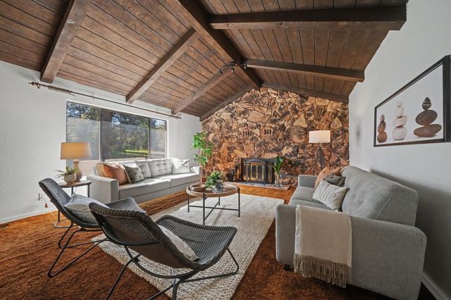 22401 Shake Ridge Rd, Volcano, CA 95689