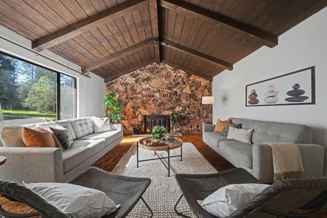 22401 Shake Ridge Rd, Volcano, CA 95689