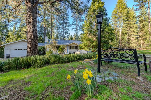 22401 Shake Ridge Rd, Volcano, CA 95689