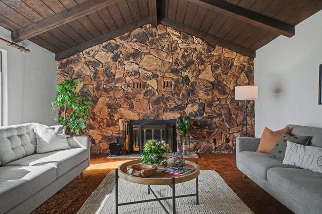 22401 Shake Ridge Rd, Volcano, CA 95689