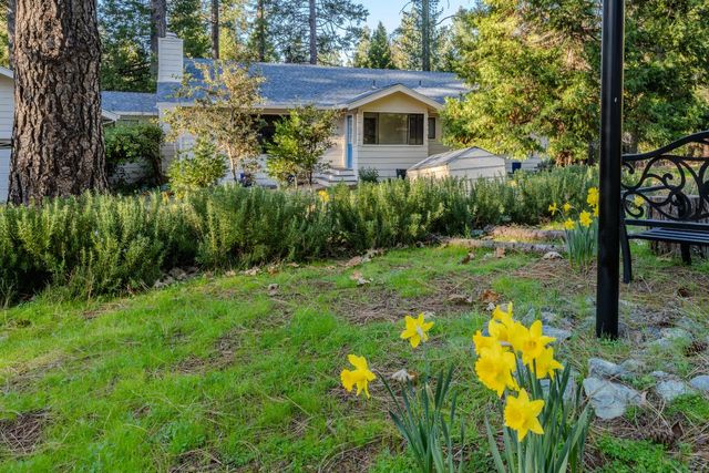 22401 Shake Ridge Rd, Volcano, CA 95689