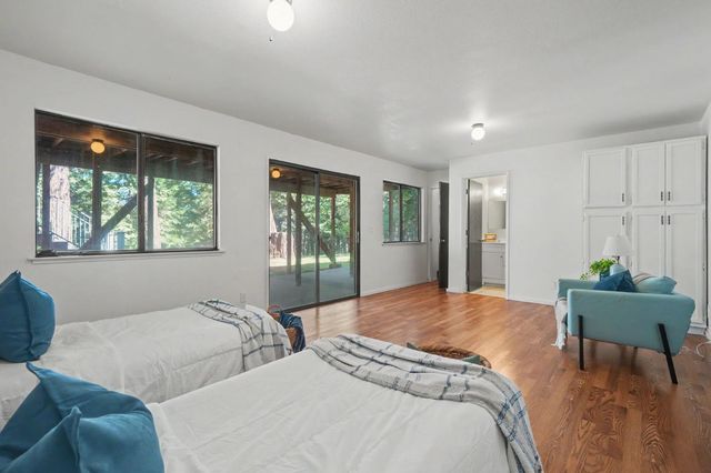 22401 Shake Ridge Rd, Volcano, CA 95689