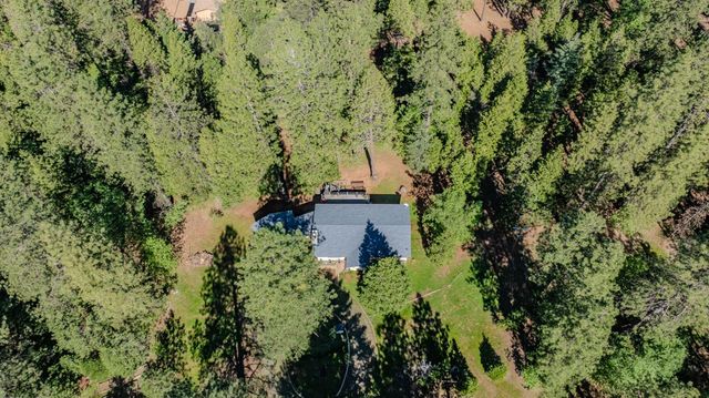 22401 Shake Ridge Rd, Volcano, CA 95689