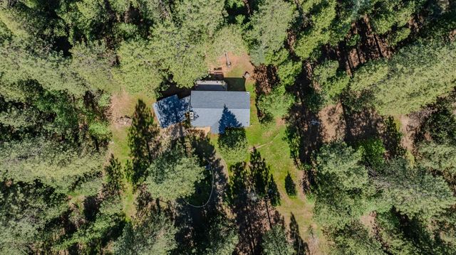 22401 Shake Ridge Rd, Volcano, CA 95689